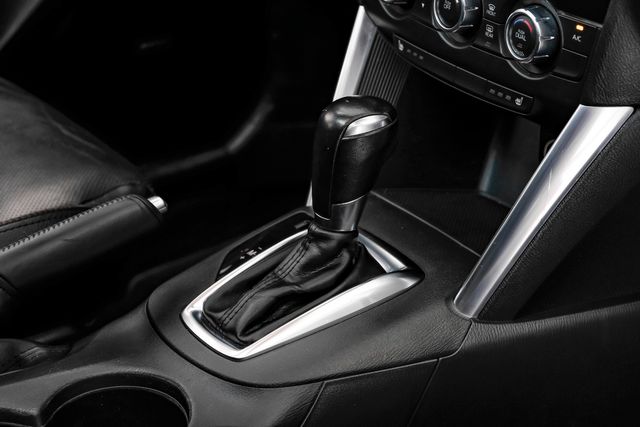 2014 Mazda CX-5 GrandTouring 28ServiceRecords TechPkg | Dallas, TX | Stevens Motor Company LLC