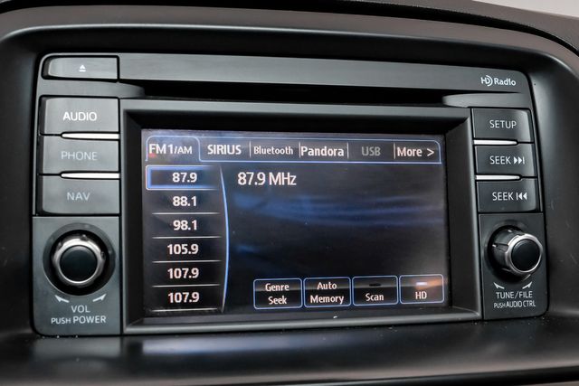 2014 Mazda CX-5 GrandTouring 28ServiceRecords TechPkg | Dallas, TX | Stevens Motor Company LLC