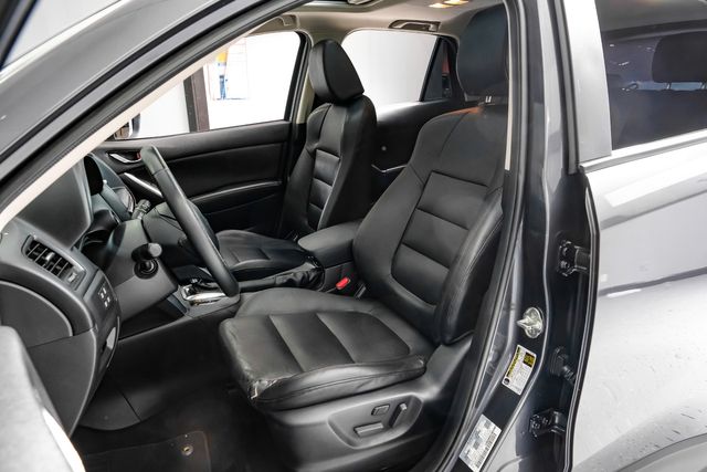 2014 Mazda CX-5 GrandTouring 28ServiceRecords TechPkg | Dallas, TX | Stevens Motor Company LLC