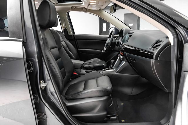 2014 Mazda CX-5 GrandTouring 28ServiceRecords TechPkg | Dallas, TX | Stevens Motor Company LLC