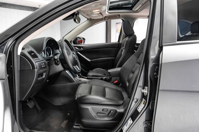 2014 Mazda CX-5 GrandTouring 28ServiceRecords TechPkg | Dallas, TX | Stevens Motor Company LLC 2014 Mazda CX-5 GrandTouring 28ServiceRecords TechPkg | Dallas, TX | Stevens Motor Company LLC