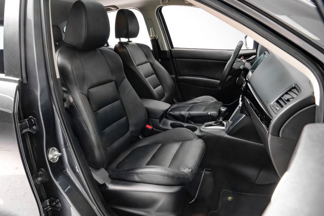 2014 Mazda CX-5 GrandTouring 28ServiceRecords TechPkg | Dallas, TX | Stevens Motor Company LLC