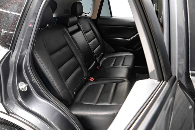 2014 Mazda CX-5 GrandTouring 28ServiceRecords TechPkg | Dallas, TX | Stevens Motor Company LLC
