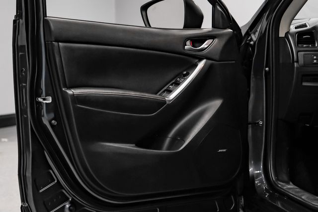 2014 Mazda CX-5 GrandTouring 28ServiceRecords TechPkg | Dallas, TX | Stevens Motor Company LLC