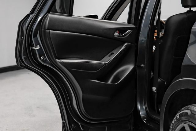 2014 Mazda CX-5 GrandTouring 28ServiceRecords TechPkg | Dallas, TX | Stevens Motor Company LLC