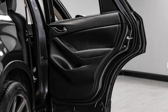 2014 Mazda CX-5 GrandTouring 28ServiceRecords TechPkg | Dallas, TX | Stevens Motor Company LLC