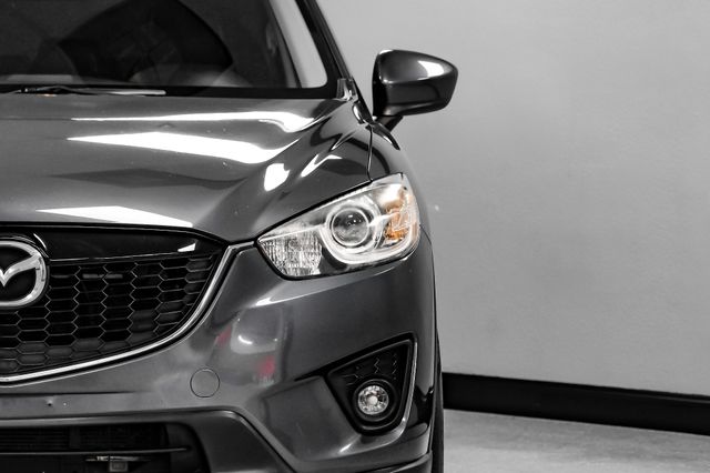 2014 Mazda CX-5 GrandTouring 28ServiceRecords TechPkg | Dallas, TX | Stevens Motor Company LLC 2014 Mazda CX-5 GrandTouring 28ServiceRecords TechPkg | Dallas, TX | Stevens Motor Company LLC
