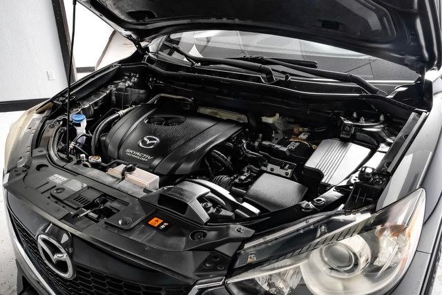 2014 Mazda CX-5 GrandTouring 28ServiceRecords TechPkg | Dallas, TX | Stevens Motor Company LLC