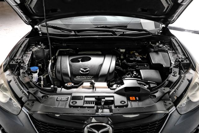 2014 Mazda CX-5 GrandTouring 28ServiceRecords TechPkg | Dallas, TX | Stevens Motor Company LLC