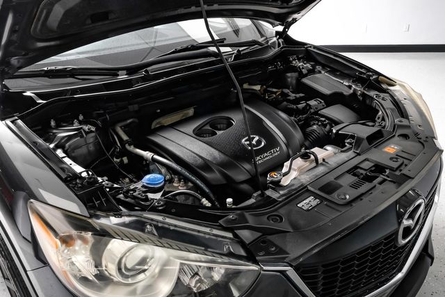 2014 Mazda CX-5 GrandTouring 28ServiceRecords TechPkg | Dallas, TX | Stevens Motor Company LLC