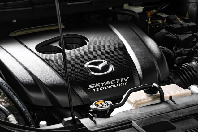 2014 Mazda CX-5 GrandTouring 28ServiceRecords TechPkg | Dallas, TX | Stevens Motor Company LLC 2014 Mazda CX-5 GrandTouring 28ServiceRecords TechPkg | Dallas, TX | Stevens Motor Company LLC