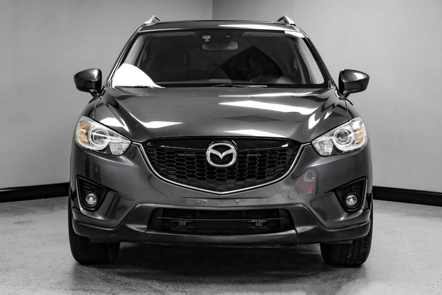 2014 Mazda CX-5 GrandTouring 28ServiceRecords TechPkg | Dallas, TX | Stevens Motor Company LLC 2014 Mazda CX-5 GrandTouring 28ServiceRecords TechPkg | Dallas, TX | Stevens Motor Company LLC