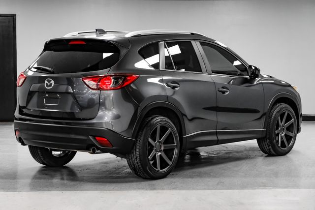 2014 Mazda CX-5 GrandTouring 28ServiceRecords TechPkg | Dallas, TX | Stevens Motor Company LLC 2014 Mazda CX-5 GrandTouring 28ServiceRecords TechPkg | Dallas, TX | Stevens Motor Company LLC