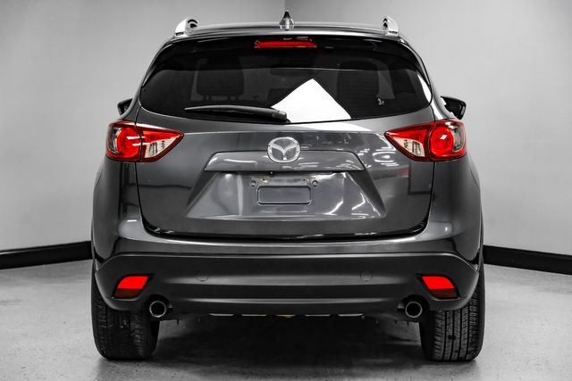 2014 Mazda CX-5 GrandTouring 28ServiceRecords TechPkg | Dallas, TX | Stevens Motor Company LLC
