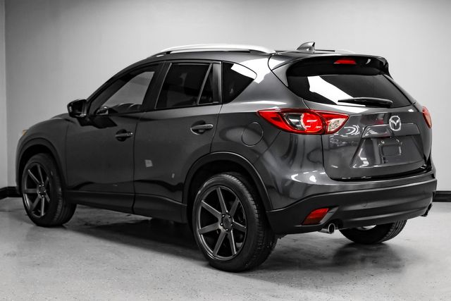 2014 Mazda CX-5 GrandTouring 28ServiceRecords TechPkg | Dallas, TX | Stevens Motor Company LLC