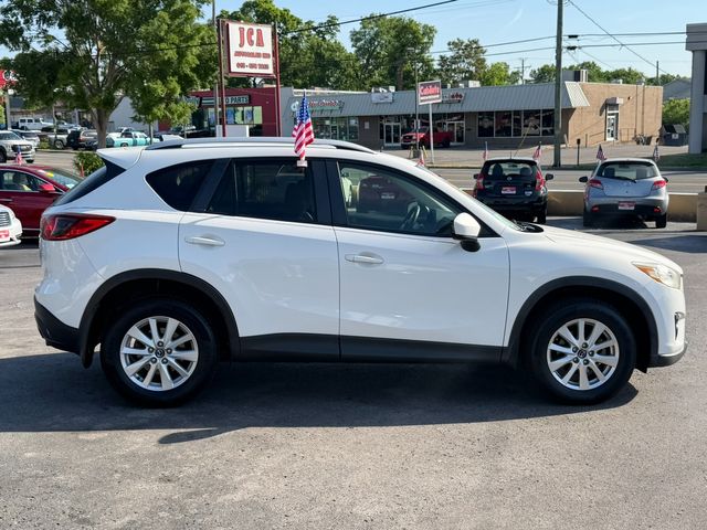 2014 Mazda CX-5 Touring | Nashville, TN | Auto Mart Used Cars Inc.