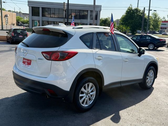 2014 Mazda CX-5 Touring | Nashville, TN | Auto Mart Used Cars Inc. 2014 Mazda CX-5 Touring | Nashville, TN | Auto Mart Used Cars Inc.