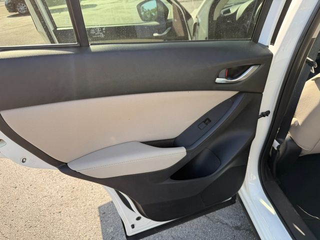 2014 Mazda CX-5 Touring | Nashville, TN | Auto Mart Used Cars Inc.