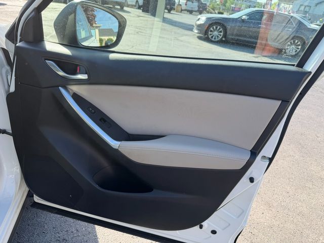 2014 Mazda CX-5 Touring | Nashville, TN | Auto Mart Used Cars Inc. 2014 Mazda CX-5 Touring | Nashville, TN | Auto Mart Used Cars Inc.