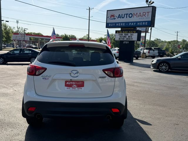 2014 Mazda CX-5 Touring | Nashville, TN | Auto Mart Used Cars Inc. 2014 Mazda CX-5 Touring | Nashville, TN | Auto Mart Used Cars Inc.