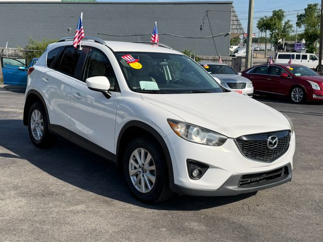 2014 Mazda CX-5 Touring | Nashville, TN | Auto Mart Used Cars Inc.