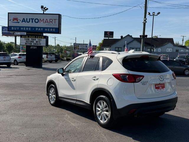 2014 Mazda CX-5 Touring | Nashville, TN | Auto Mart Used Cars Inc.