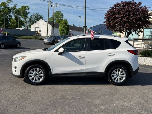 2014 Mazda CX-5 Touring | Nashville, TN | Auto Mart Used Cars Inc. 2014 Mazda CX-5 Touring | Nashville, TN | Auto Mart Used Cars Inc.