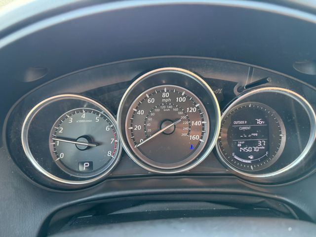 2014 Mazda CX-5 Touring | Nashville, TN | Auto Mart Used Cars Inc.