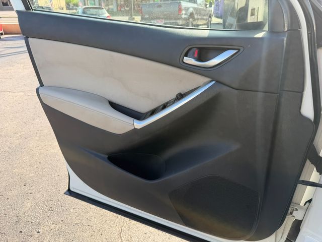 2014 Mazda CX-5 Touring | Nashville, TN | Auto Mart Used Cars Inc.