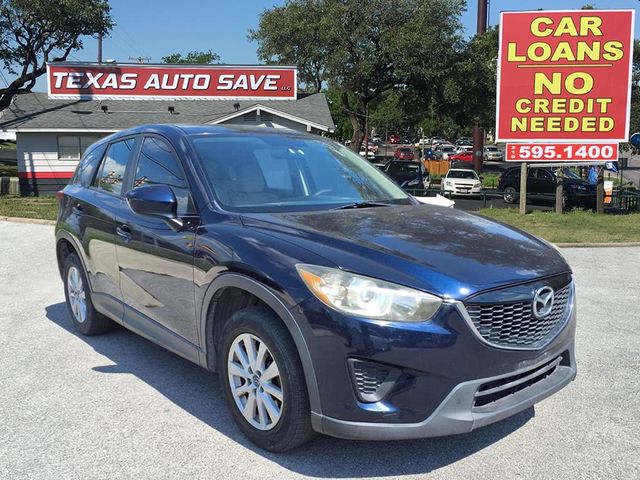 2014 Mazda CX-5 Sport | San Antonio, TX | Texas Auto Save