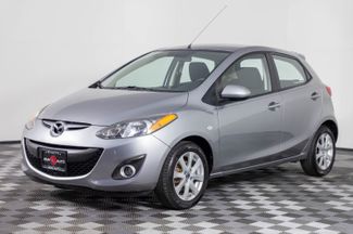 2014 Mazda Mazda2 Touring | LINDON, UT | Asay Auto Sales in Lindon, UT 84042