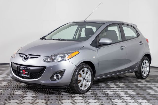 2014 Mazda Mazda2 Touring | LINDON, UT | Asay Auto Sales