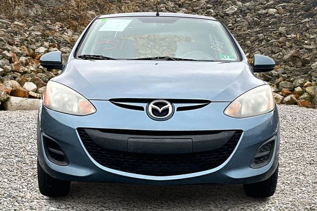 2014 Mazda Mazda2 Sport