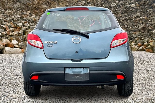 2014 Mazda Mazda2 Sport