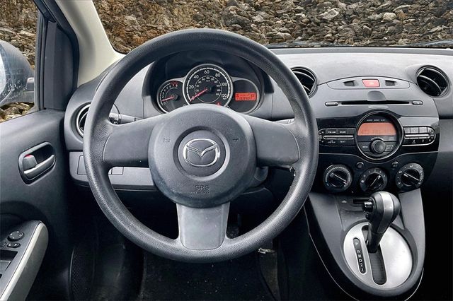 2014 Mazda Mazda2 Sport