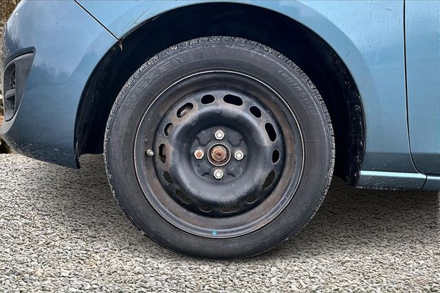 2014 Mazda Mazda2 Sport