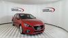 2014 Mazda Mazda3 s Grand Touring 2014 Mazda Mazda3 s Grand Touring