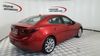 2014 Mazda Mazda3 s Grand Touring