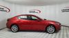 2014 Mazda Mazda3 s Grand Touring 2014 Mazda Mazda3 s Grand Touring