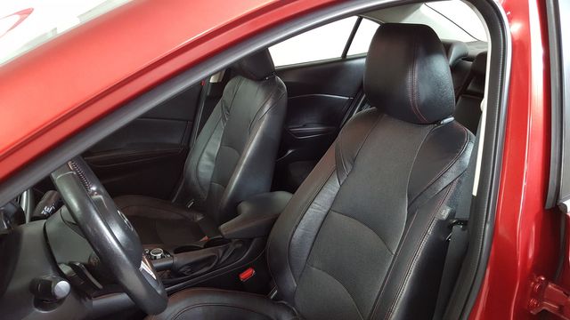 2014 Mazda Mazda3 s Grand Touring | Carrollton, TX | Legend Motorcars of Carrollton