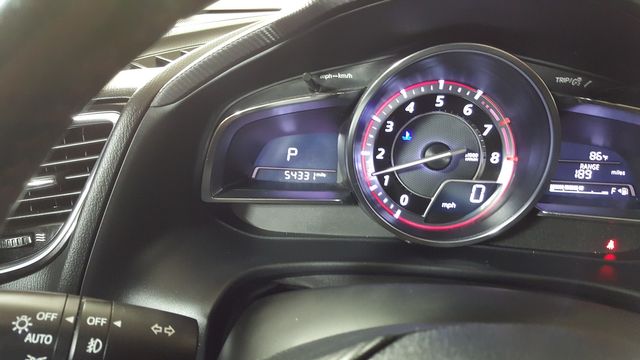 2014 Mazda Mazda3 s Grand Touring | Carrollton, TX | Legend Motorcars of Carrollton