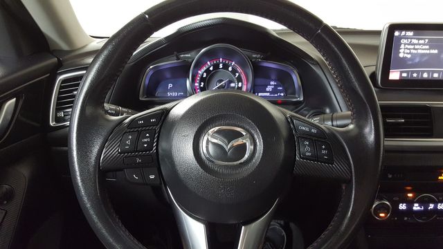 2014 Mazda Mazda3 s Grand Touring | Carrollton, TX | Legend Motorcars of Carrollton