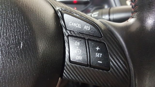 2014 Mazda Mazda3 s Grand Touring | Carrollton, TX | Legend Motorcars of Carrollton