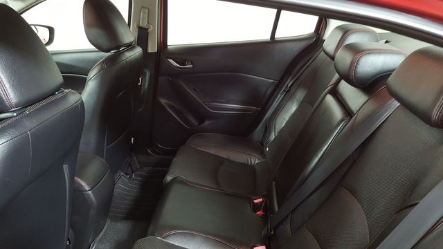 2014 Mazda Mazda3 s Grand Touring | Carrollton, TX | Legend Motorcars of Carrollton 2014 Mazda Mazda3 s Grand Touring | Carrollton, TX | Legend Motorcars of Carrollton