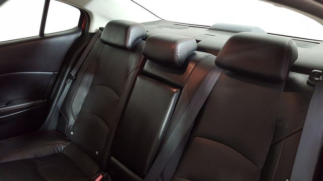 2014 Mazda Mazda3 s Grand Touring | Carrollton, TX | Legend Motorcars of Carrollton