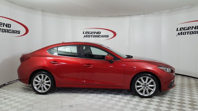 2014 Mazda Mazda3 s Grand Touring | Carrollton, TX | Legend Motorcars of Carrollton 2014 Mazda Mazda3 s Grand Touring | Carrollton, TX | Legend Motorcars of Carrollton