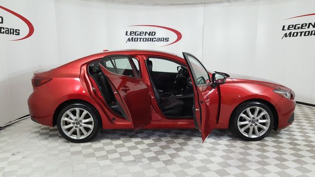 2014 Mazda Mazda3 s Grand Touring | Carrollton, TX | Legend Motorcars of Carrollton