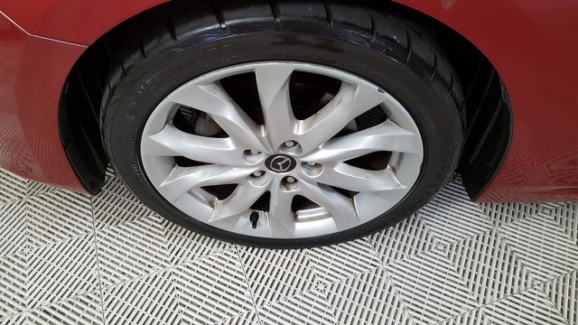 2014 Mazda Mazda3 s Grand Touring | Carrollton, TX | Legend Motorcars of Carrollton 2014 Mazda Mazda3 s Grand Touring | Carrollton, TX | Legend Motorcars of Carrollton