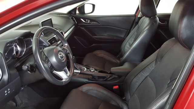2014 Mazda Mazda3 s Grand Touring | Carrollton, TX | Legend Motorcars of Carrollton 2014 Mazda Mazda3 s Grand Touring | Carrollton, TX | Legend Motorcars of Carrollton