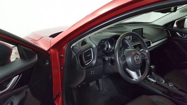 2014 Mazda Mazda3 s Grand Touring | Carrollton, TX | Legend Motorcars of Carrollton 2014 Mazda Mazda3 s Grand Touring | Carrollton, TX | Legend Motorcars of Carrollton